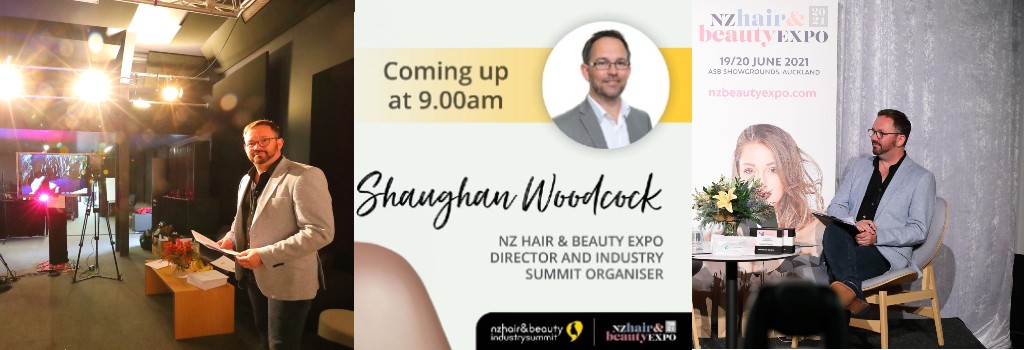 Conference & Expo Solutions